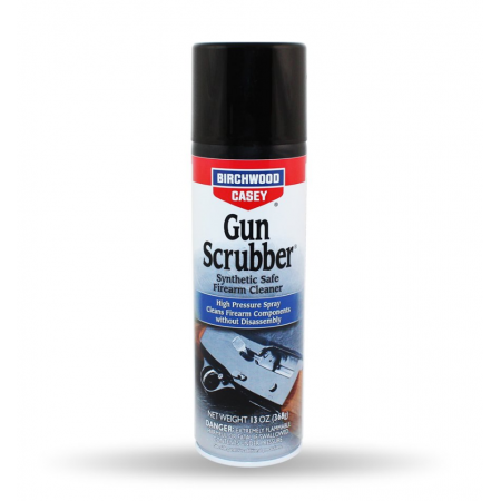 Средство для очистки внутренних деталей оружия Birchwood Gun Scrubber Firearm Cleaner 368 г