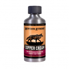 Сольвент для удаления нагара и молибдена Montana X-Treme Copper Cream 180 мл