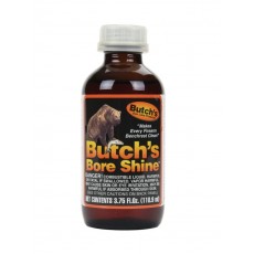 Сольвент для очистки ствола Butch's Bore Shine 110 мл