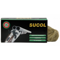 Пакля для чистки гладкоствольного оружия Ballistol Sucol 75 мл