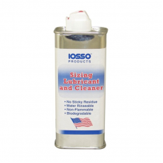 Средство для чистки и смазки гильз Iosso Sizing Lubricant and Cleaner 120 мл
