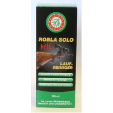 Robla-Solo MIL 100ml с-во для очистки стволов