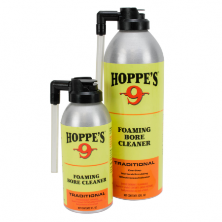Пена для очистки ствола Hoppe's 355 мл