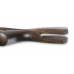 Деревянный приклад к ИЖ-18, орех, резиновый затыльник