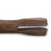 Деревянный приклад к ИЖ-43, орех, резиновый затыльник