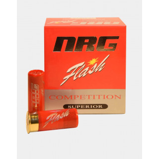 Патроны Азот NRG Flash Sporting к. 12/70 №7,5 24 г