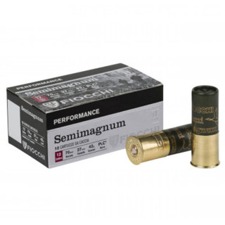 Патроны Fiocchi Semi Magnum 12/70 №3 42г