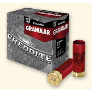 Патроны Cheddite к. 12/70 №1 (3,70 мм) 32 г