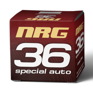 Патроны Азот NRG 36 Auto к. 12/70 №5 36г