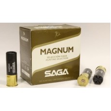 12/76 №6 50гр.Saga Magnum