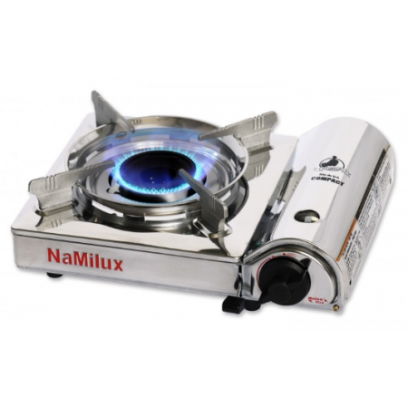 Газовая плита NaMilux *6