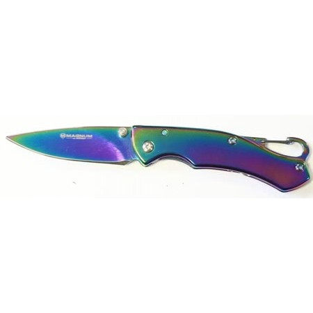 Нож Rainbow I скл. 13,6см,кл.5,7