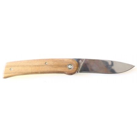 Байкер-1 (дерев.рук.) нож складной