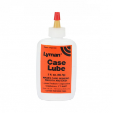 Смазка для гильз Lyman Case Lube 60 мл