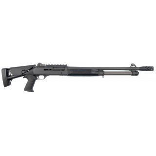 Benelli M4 Super 90 кал. 12/76 № Y043165G/TM46891X (комиссия)