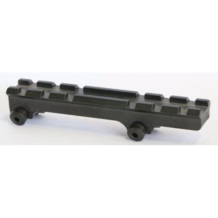 Кронштейн Blaser R93, Weaver