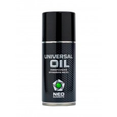 Масло оружейное NEO Elements Universal Oil универсальное 210 мл