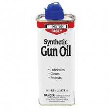Масло оружейное синтетическое Birchwood Synthetic Gun Oil 135 мл