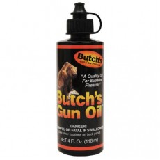 Масло оружейное Butch`s Gun Oil универсальное 118 мл