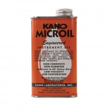 Масло оружейное Kano Microil с высокой проникающей способностью 220 мл