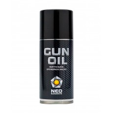 Масло оружейное NEO Elements Gun Oil нейтральное 210 мл