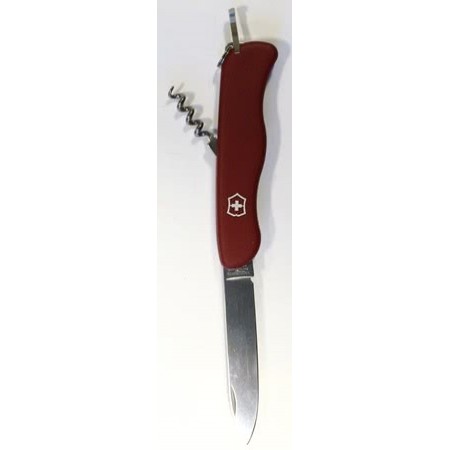 Нож Victorinox "Alpineer" (111мм)