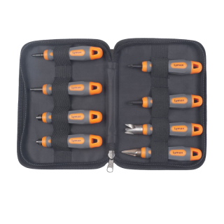 Набор инструментов для очистки и подготовки гильз Lyman Universal Case Prep Accessory Set