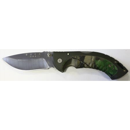 Buck Folding Omni Hunter нож скл. разд.24,8см,кл.10.2см