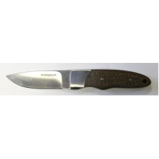 Magnum Flint Deluxe Hunter нож туристический