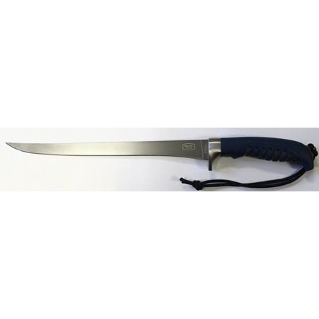 Buck Silver Creek Fillet Knive, Нож 36,5см, клинок 24,4см