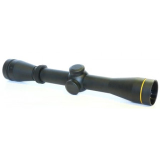 Прицел опт. Leupold VX-2 2-7х33 LR Duplex,1