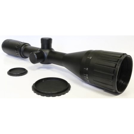 BSA Essential -30mm Vtemd 6-20х54, Прицел оптический