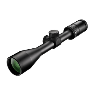 Оптический прицел Nikon Prostaff P5 2,5-10х42 Matte BDC