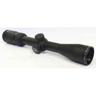 Diamondback 2-7х35 Riflescope with Dead-Hold BDC Reticle ПРИЦЕЛ опт.