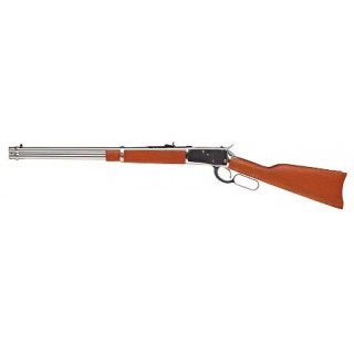 Rossi мод.92 к.38SPL/357MAG 20" нерж.сталь карабин