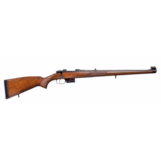 Карабин CZ 527 FS к .223 Rem