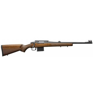 CZ 457 TRAINING Rifle k.22LR, L610mm, STILL 1/2Х20 UNF охот. карабин