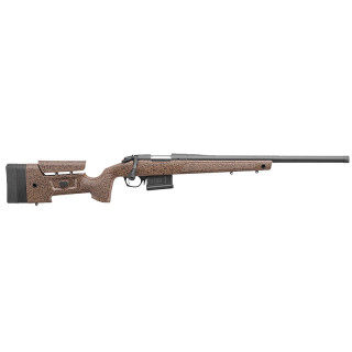 Карабин Bergara B-14 HMR Synthetic cal.308 Win M18x1 match Rifle, 1 MOA