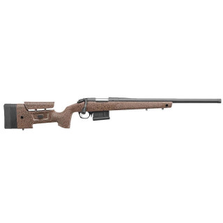 Карабин Bergara B-14 HMR Synthetic cal.6,5 Creedmoor M18x1 Match Rifle, 1 MOA