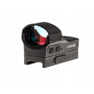 Коллиматор Reflex Red Dot Sight - Digital Control (5MOA) 12134