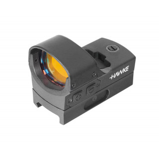 Коллиматор Reflex Red Dot Sight Digital Control Large (5MOA) 12134