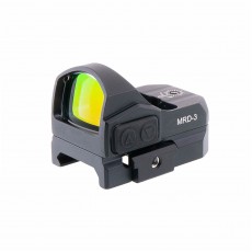 Коллиматорный прицел HAWKE Micro Reflex Red Dot Sight Digital Control 3MOA