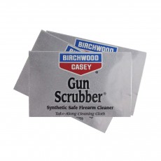 Салфетка пропитанная очищающим средством Birchwood Casey Gun Scrubber