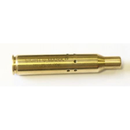 Патрон холодной пристрелки (ЛПХП) 30-06 Sightmark, SM39003