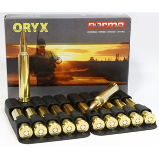 300WM Norma 11,7 гр (180grn) Oryx патрон