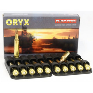 .222R Norma 3,6 Oryx