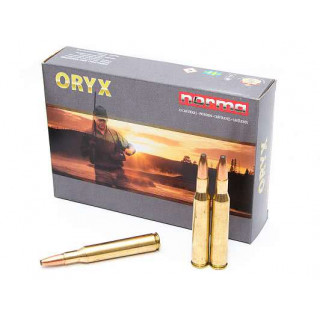 Патроны к .270 Win Norma пуля Oryx 9,7 г