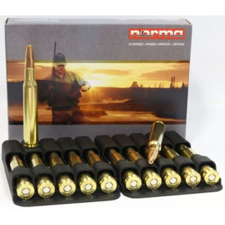 .30-06 Norma 11.7 (180grn) Vulkan(20шт)