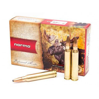 Патроны к .300 Win Mag Norma пуля New Oryx 11,7 г