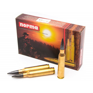 Патроны к .338 Lapua Magnum Norma пуля Sierra DL 16,2 г